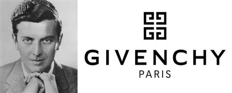 robert givenchy|givenchy brand history.